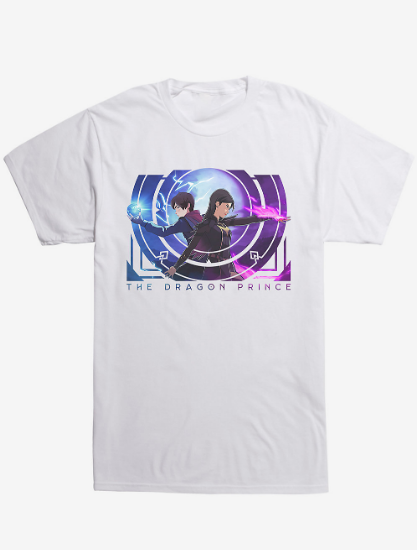 claudia the dragon prince claudia the dragon prince